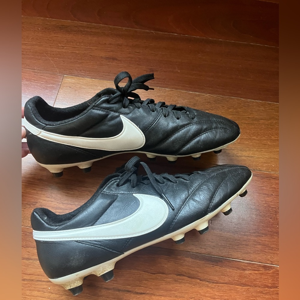 Cleats